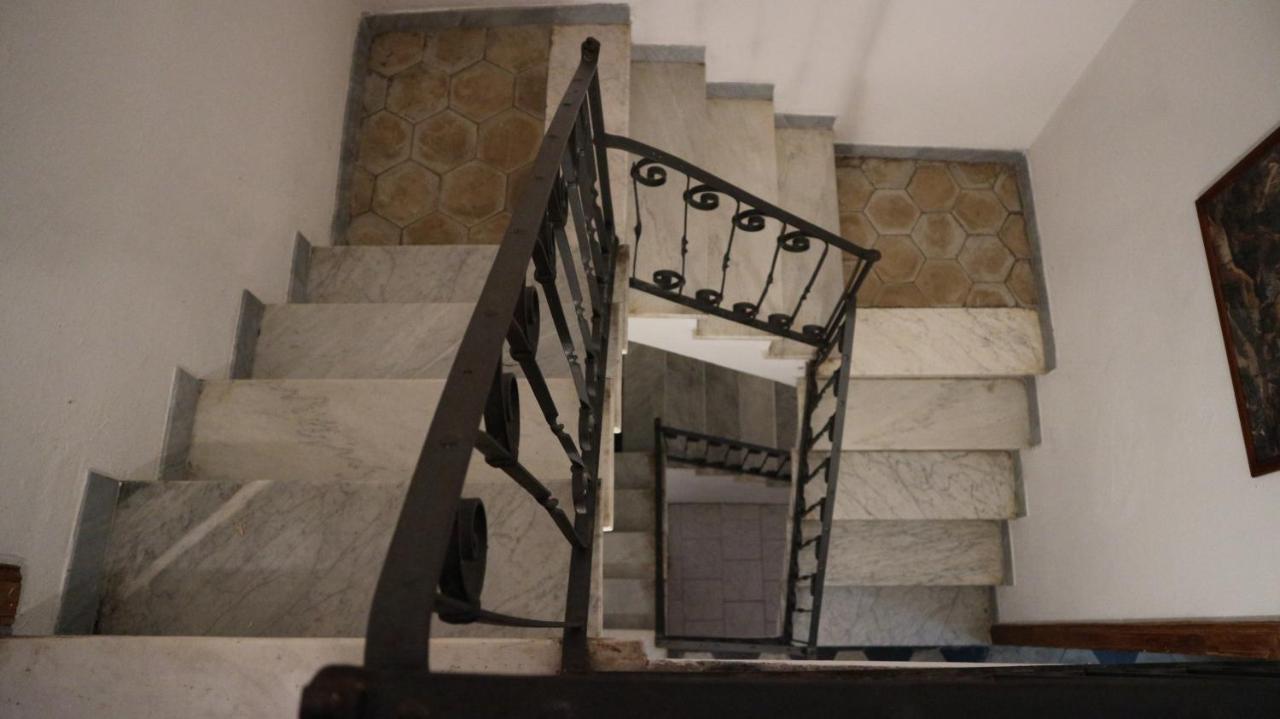 Willa Il Ristoro Del Viandante Licciana Nardi Zewnętrze zdjęcie
