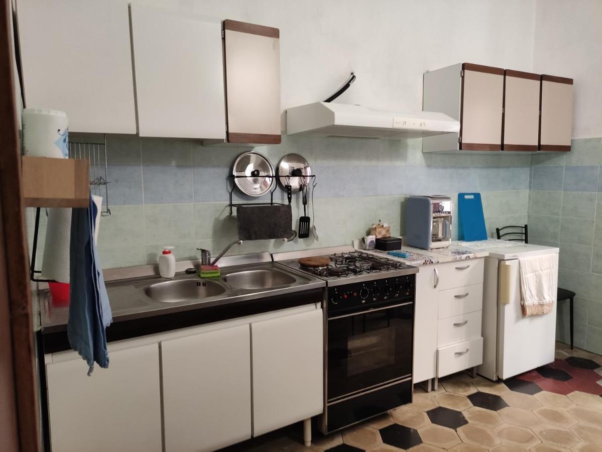 Willa Il Ristoro Del Viandante Licciana Nardi Zewnętrze zdjęcie