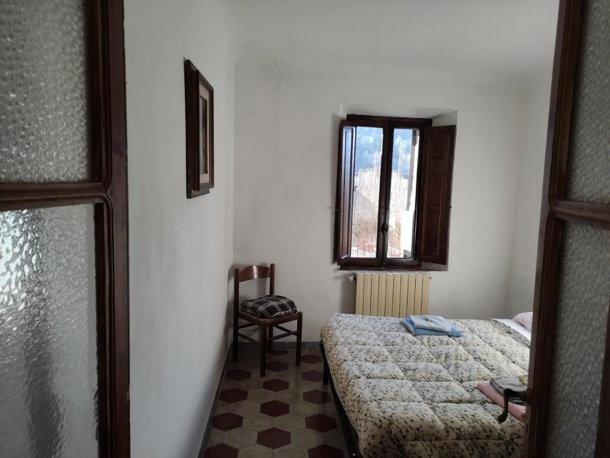 Willa Il Ristoro Del Viandante Licciana Nardi Zewnętrze zdjęcie